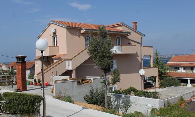 Tkon Apartment | 26 m² Apartment ∙ 1 bedroom ∙ 2 guests