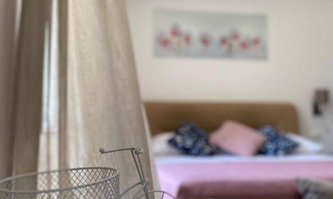 Mali Ston Bed & Breakfast | 26 m² Bed and breakfast ∙ 3 guests