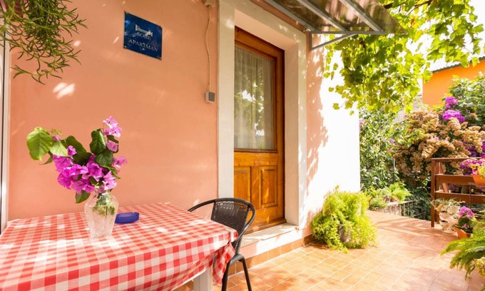 Cove Murtar Apartment | 26 m² Studio flat ∙ 1 bedroom ∙ 2 guests