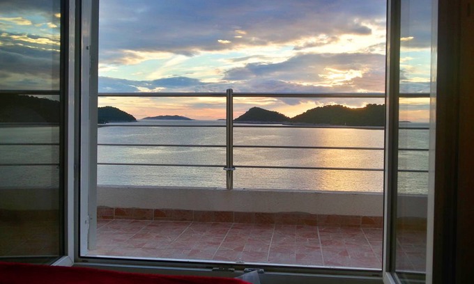 Ubli Apartment | 26 m² Studio flat ∙ 1 bedroom ∙ 2 guests