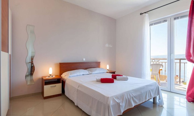 Stanici Apartment | 26 m² Studio flat ∙ 1 bedroom ∙ 3 guests