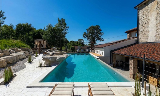 Zudetici House | 260 m² House ∙ 4 bedrooms ∙ 8 guests