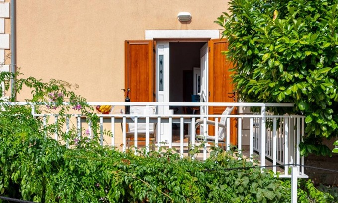 Kneza Apartment | 27 m² Apartment ∙ 1 bedroom ∙ 2 guests