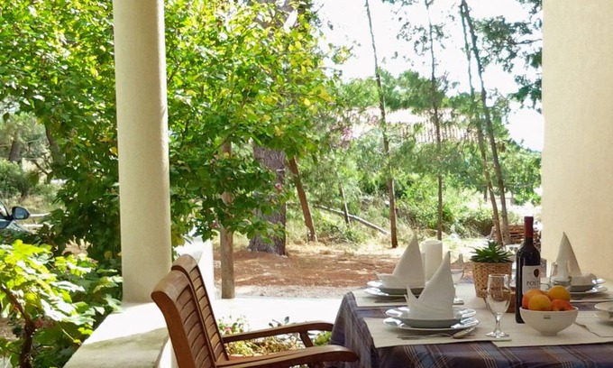 Verunic Apartment | 27 m² Apartment ∙ 1 bedroom ∙ 3 guests
