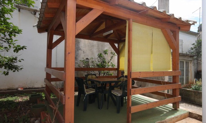 Bozava Apartment | 27 m² Apartment ∙ 1 bedroom ∙ 3 guests