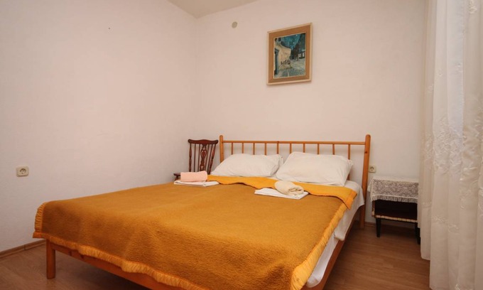 Gradac Apartment | 27 m² Apartment ∙ 1 bedroom ∙ 3 guests