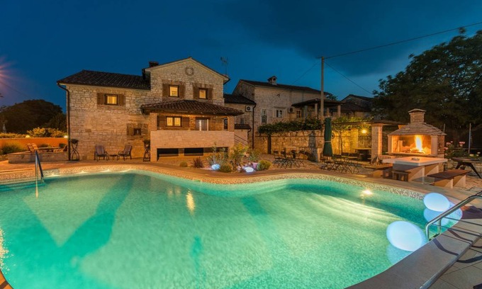 Kruncici Apartment | 27 m² Apartment ∙ 1 bedroom ∙ 2 guests