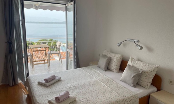 Blato Apartment | 27 m² Apartment ∙ 1 bedroom ∙ 4 guests