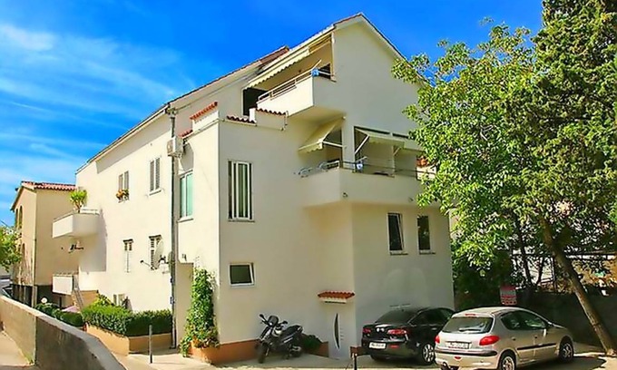 Ratac Apartment | 27 m² Apartment ∙ 1 bedroom ∙ 2 guests