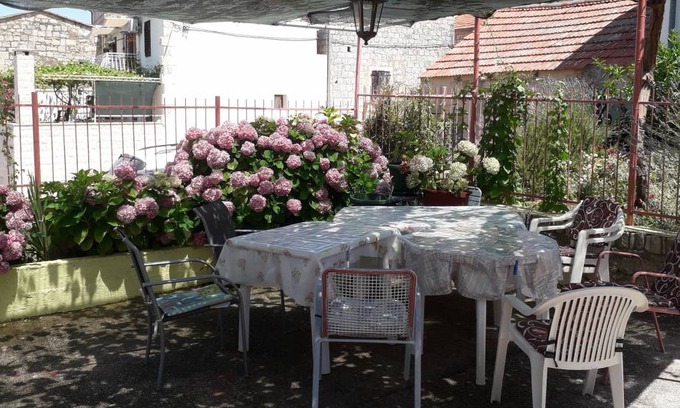 Vis Apartment | 27 m² Apartment ∙ 1 bedroom ∙ 2 guests