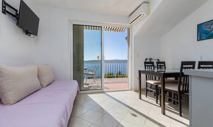 Marusici Apartment | 27 m² Apartment ∙ 1 bedroom ∙ 4 guests