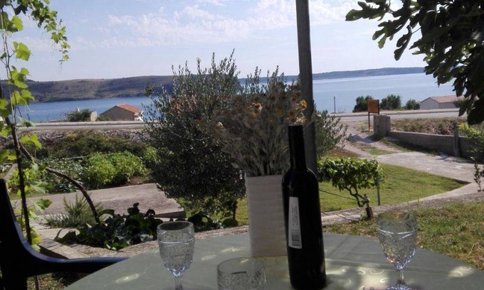 Rtina Apartment | 27 m² Apartment ∙ 3 guests