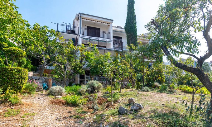 Klenovica Apartment | 27 m² Studio flat ∙ 1 bedroom ∙ 2 guests