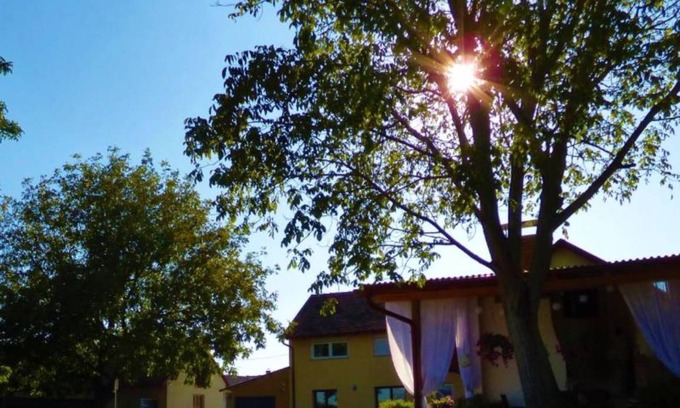 Kaptol Villa | 272 m² Villa ∙ 4 bedrooms ∙ 8 guests