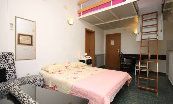 Ratac Apartment | 28 m² Studio flat ∙ 2 bedrooms ∙ 4 guests