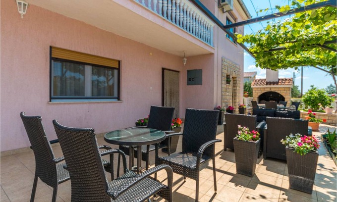 Biograd na Moru Apartment | 29 m² Apartment ∙ 3 guests