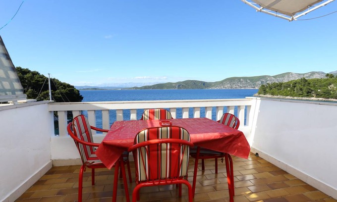 Racisce Apartment | 29 m² Apartment ∙ 1 bedroom ∙ 4 guests