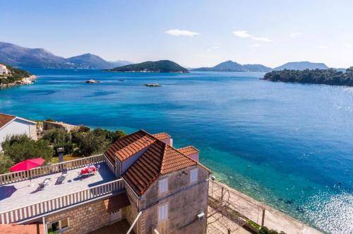 Sudurad Apartment | 29 m² Apartment ∙ 1 bedroom ∙ 3 guests