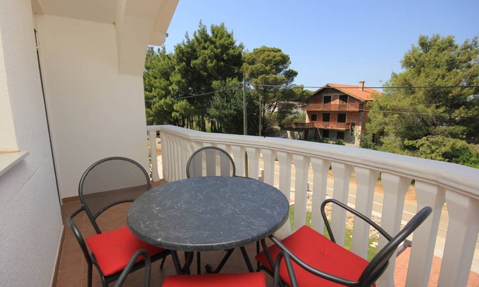 Pasman Apartment | 29 m² Apartment ∙ 1 bedroom ∙ 4 guests