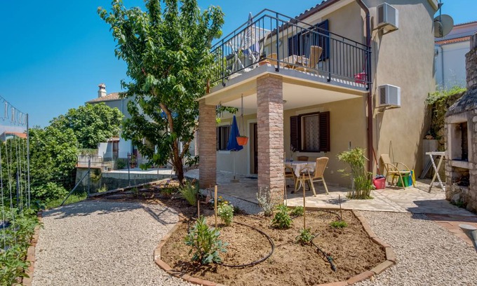 Nerezine Apartment | 29 m² Apartment ∙ 1 bedroom ∙ 3 guests
