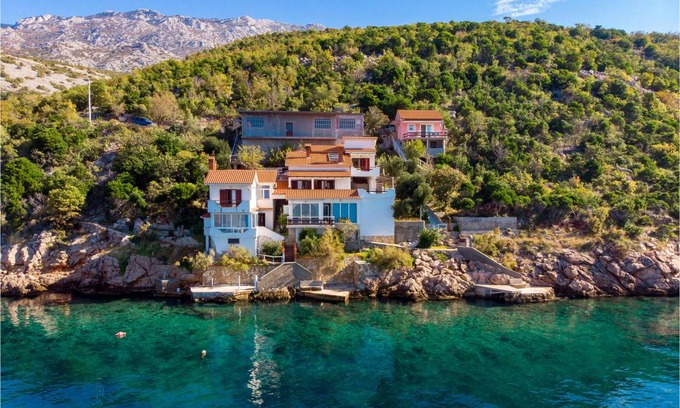 Stinica House | 29 m² House ∙ 1 bedroom ∙ 2 guests