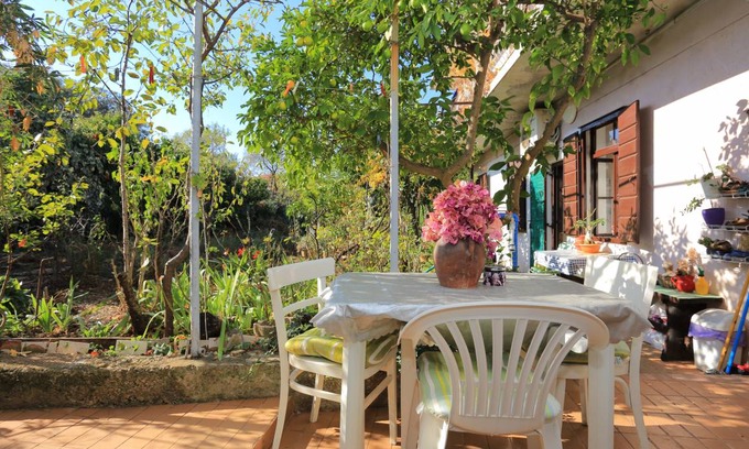 Slatine Apartment | 29 m² Studio flat ∙ 1 bedroom ∙ 3 guests
