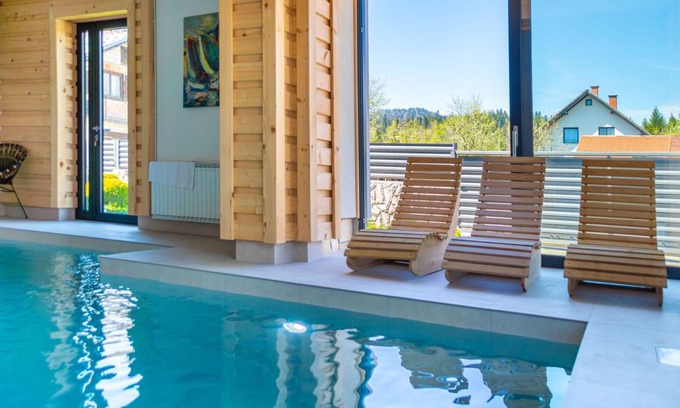 Trsce Other | 290 m² Accommodation ∙ 3 bedrooms ∙ 7 guests
