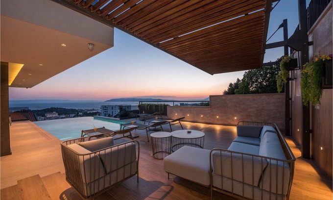 Moca House | 293 m² House ∙ 4 bedrooms ∙ 9 guests