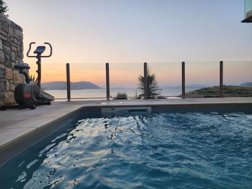 Senj Apartment | 2Bfree Apartments