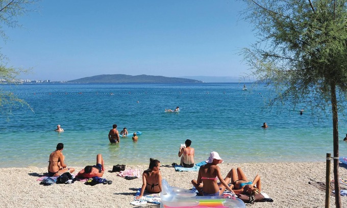 Kastel Stari Apartment | 3 bedroom accommodation in Kastel Stari