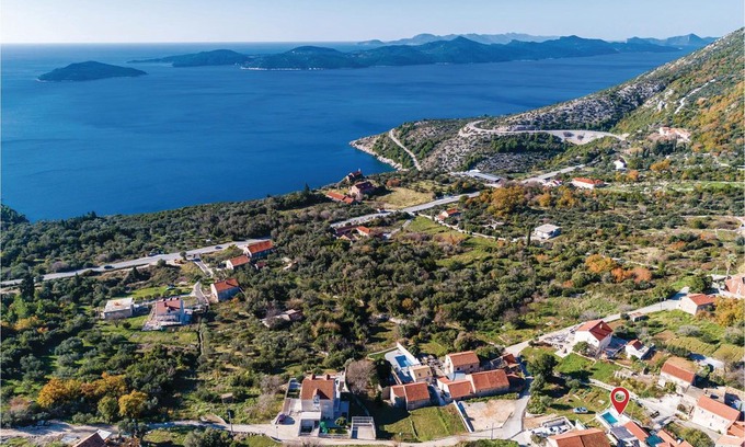 Brsecine House | 3 bedroom accommodation in Brsecine