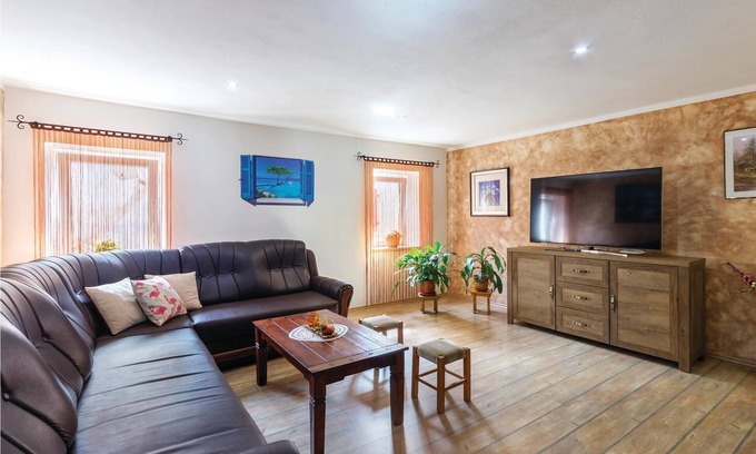 Galizana Apartment | 3 bedroom accommodation in Galizana