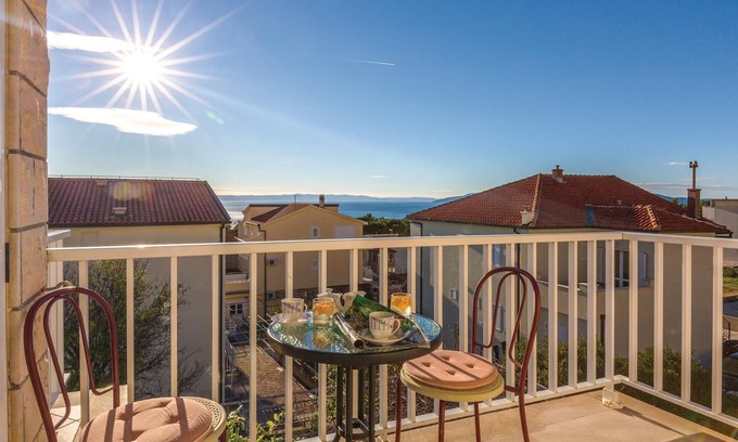Zelenka Apartment | 3 bedroom amazing apartment in Makarska