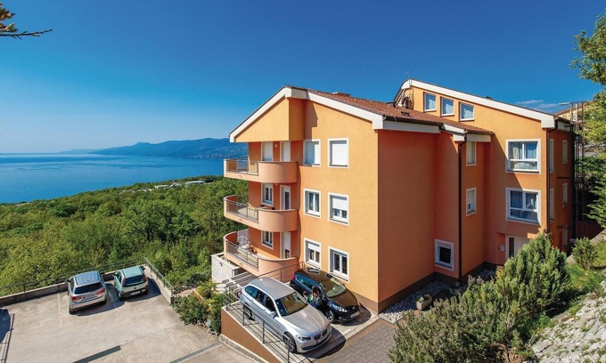 Cikovici Apartment | 3 bedroom gorgeous apartment in Kastav