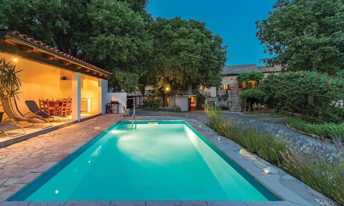 Domijanici House | 3 bedroom gorgeous home in Domijanici