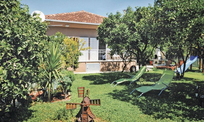 Seget Vranjica House | 3 bedroom nice home in Seget Vranjica