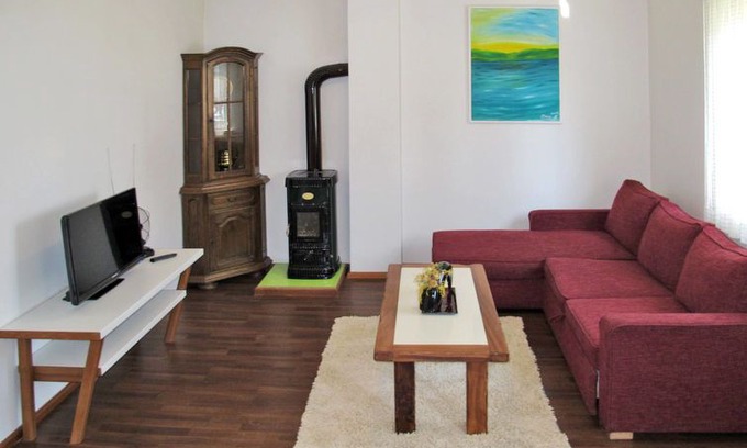 Strmac Villa | 3 bedroom Villa, sleeps 6 in Strmac with Pool and WiFi