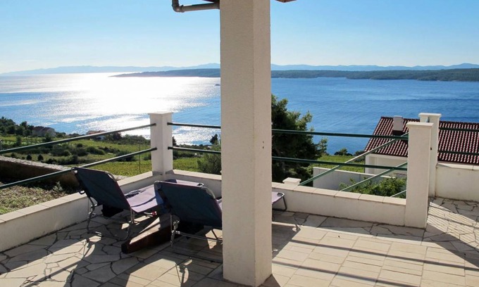 Zavala Other | 30 m² Accommodation ∙ 1 bedroom ∙ 4 guests