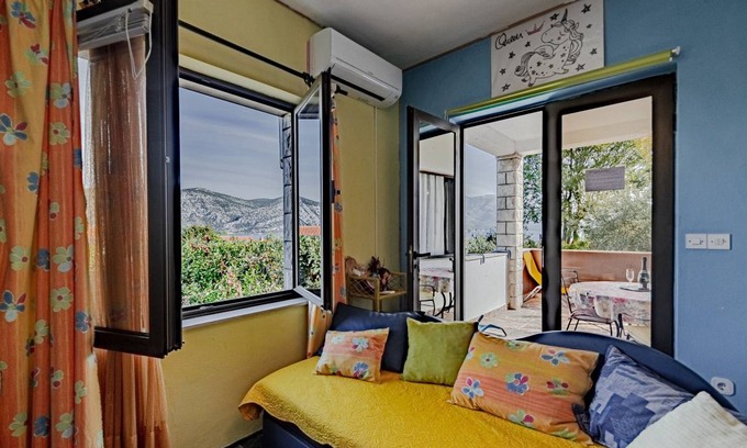 Kneza Apartment | 30 m² Apartment ∙ 1 bedroom ∙ 3 guests