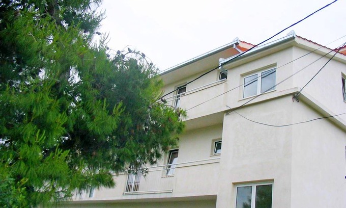 Slatine Apartment | 30 m² Apartment ∙ 1 bedroom ∙ 2 guests