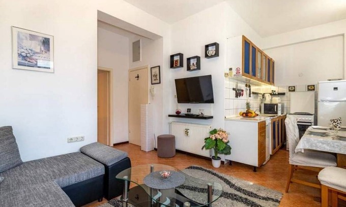 Selce Apartment | 30 m² Apartment ∙ 1 bedroom ∙ 3 guests