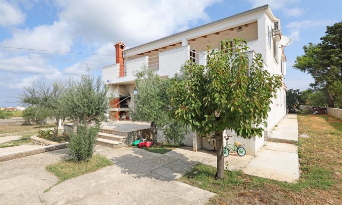 Vrsi Apartment | 30 m² Apartment ∙ 1 bedroom ∙ 3 guests