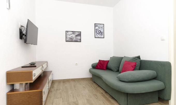 Bili brig Apartment | 30 m² Apartment ∙ 1 bedroom ∙ 2 guests