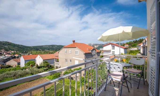 Brasina Apartment | 30 m² Apartment ∙ 2 guests
