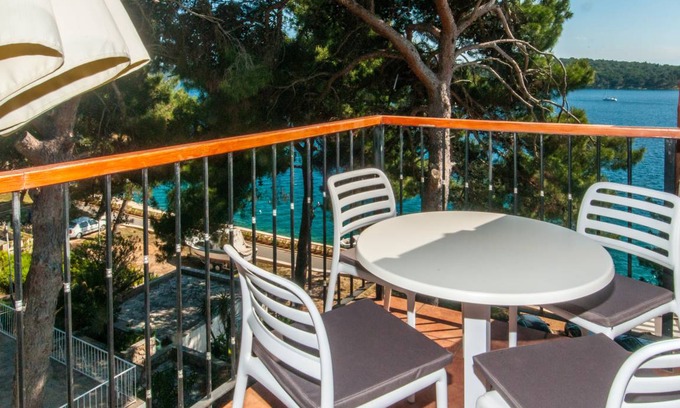 Cove Murtar Apartment | 30 m² Apartment ∙ 1 bedroom ∙ 3 guests