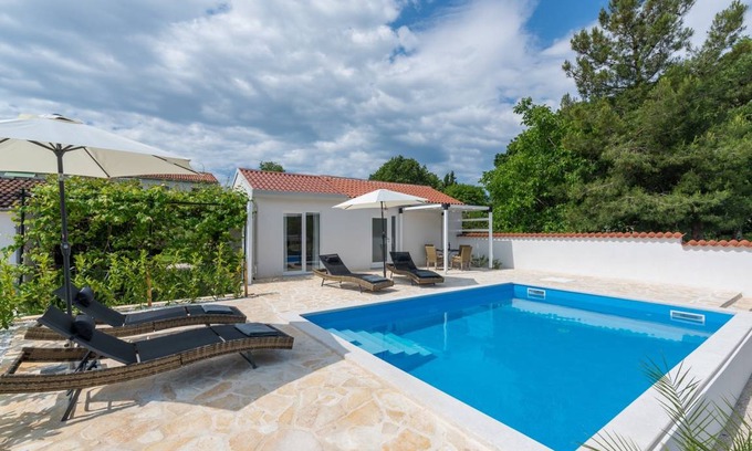Kosinozici House | 30 m² House ∙ 1 bedroom ∙ 4 guests