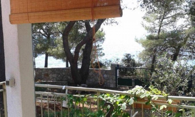 Maslinica House | 30 m² House ∙ 1 bedroom ∙ 2 guests