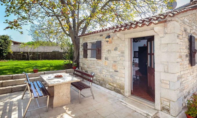 Matohanci House | 30 m² House ∙ 1 bedroom ∙ 2 guests