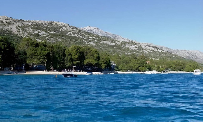 Sibuljina Resort | 30 m² Resort ∙ 2 bedrooms ∙ 5 guests