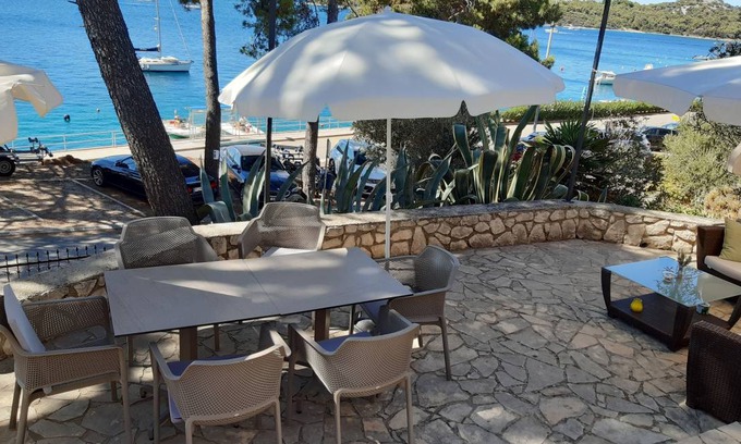Cove Murtar Apartment | 30 m² Studio flat ∙ 1 bedroom ∙ 3 guests